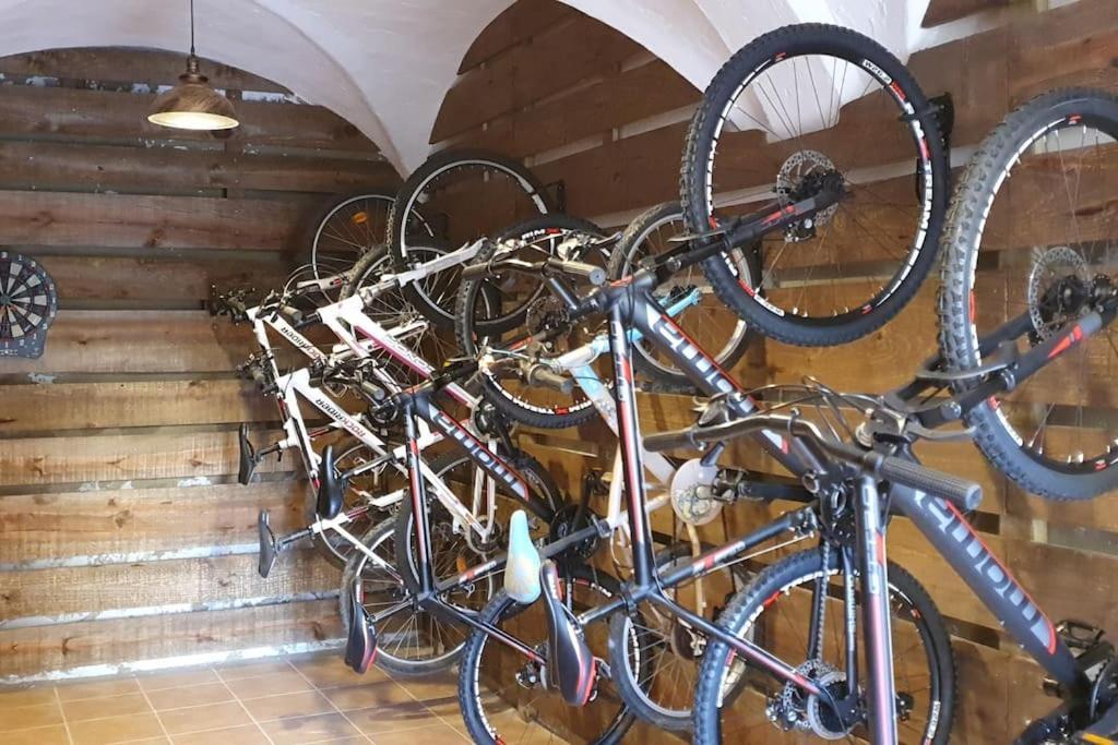 Villa Cal Curpets - Bicicletas Free à Puigvert de Agramunt Extérieur photo